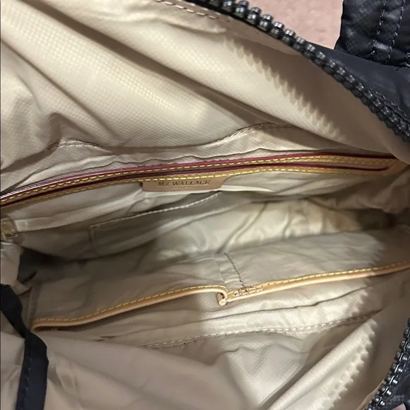 MZ WALLACE metro tote deluxe ombré star - Picture 8 of 9